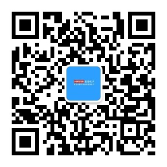 扫一扫关注